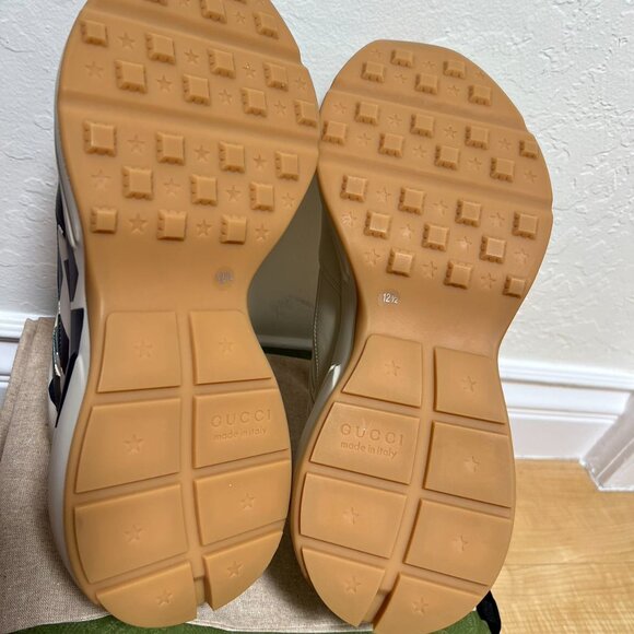 Gucci Rython 25 - Picture 2 of 6